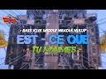 Lagu DJ EST CE QUE TU M'AIMES || BASS ICLIK MIDDLE NRATAK NULUP POLL VIRAL TIKTOK - FAISAL WEST