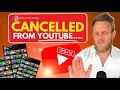 Download Lagu GEANNULEERD... De ENIGE manier waarop je in de toekomst mijn video's kunt bekijken