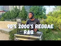 Download Lagu 90'S 2000'S REGGAE R\u0026B MIX | BEST OF 90'S \u0026 2000'S REGGAE R\u0026B