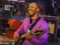 "Lady Fingers" on the Tonight Show