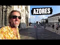 Download Lagu A Tour of Ponta Delgada | The Capital of the Azores Islands