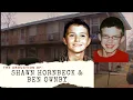 The Abduction of Shawn Hornbeck Ben Ownby
