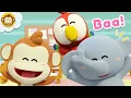 Download Lagu Lagu Anak Anak | Cilukba 🫣🤗 | BaLiTa