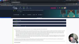 Netcat - Pre-Requisite What the Shell