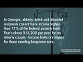 Medicaid in Georgia