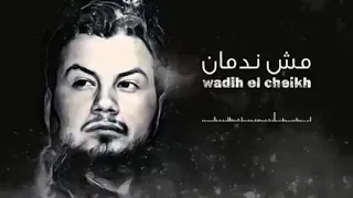                                 وديع الشيخ   مش ندمان دندنها