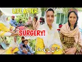 Download Lagu Life After Surgery 🙏 | Caring for My Mother-in-Law | Family Love \u0026 Support Vlog