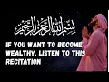 Lagu Als je rijk wilt worden, luister dan naar deze recitatie #koranzegeningen #koranrecitatie