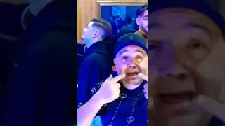 Cheb Lotfi Avec Yousri Oscar Ga3 Li Sabro وأنا من التخمام ياعينيا كحالو 