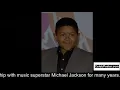 Emmanuel Lewis biography