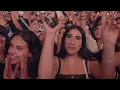 Tamer Hosny -Awelny Kalam +  Kol Elly Fat-Elarena concert part2  /تامر حسني قولني كلام + كل اللي فات