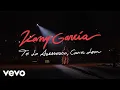 Download Lagu Kany García, Carin Leon - Te Lo Agradezco (En Vivo Desde PR - Video Oficial)