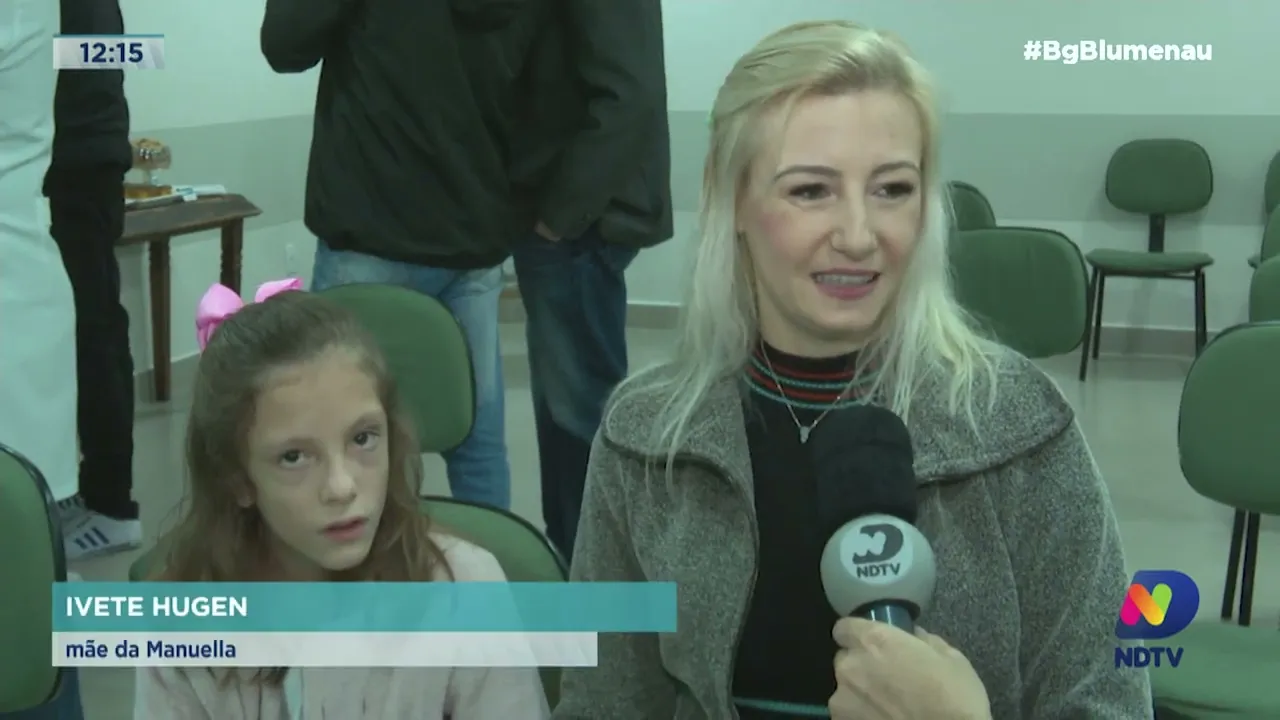 Hospital Santo Antônio inaugura 10 novos leitos de UTI neonatal