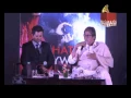Lagu Amitabh Bachchan on Deewaar's 40th Year