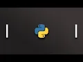 HOW TO MAKE PONG IN PYTHON AND PYGAME 15 Min