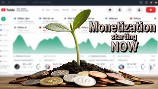 Early Access Full Monetisation 