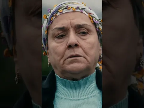 Nefes, Kaleli'lere veda ediyor #senanlatkaradeniz