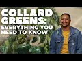 Download Lagu Everything You Need to Know About Collard Greens with JJ Johnson | Food Network