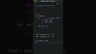 THIS Will Give You MORE Flexibility With Your Python Classes