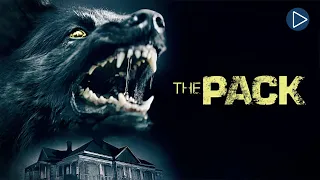 THE PACK Full Exclusive Thriller Horror Movie Premiere English HD 2024 
