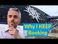 Download Lagu 8 Reasons I Keep Booking More MSC Cruises! What MSC is Getting Right!
