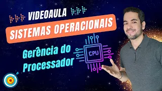 Aula 03 - Gerência do Processador