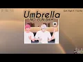 Download Lagu Epik high (Feat. Younha) - Umbrella Cover by No-Eun-Bam Of #plave