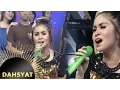 Download Lagu Geisha ''Sementara Sendiri'' [Dahsyat] [14 April 2016]