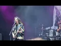 Alcest - Percees de lumiere - Live Gefle Metal Festival 2023