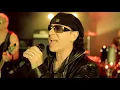 Scorpions - Ruby Tuesday (Videoclip)