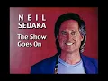 Neil Sedaka The Show Goes On Biography A E Network 2002