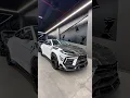 Lagu MANSORY Venatus S P900, based on Lamborghini Urus S