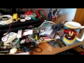 RTk GPIO Rotary Encoder Test
