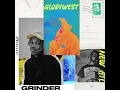 Glodi West - Grinder (feat.New ATL) [Audio]