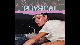 Olivia Newton John ~ Physical 1981 Disco Purrfection Version
