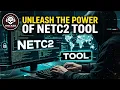 Net-C2 Tutorial - Command and Control Framework Explained HNCKER
