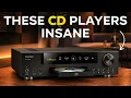 Top 15 Best CD Players of 2026 - Before You Buy Watch This