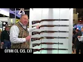 Citori CX CXS CXT 2018 SHOT Show