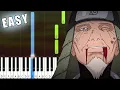 Download Lagu Naruto OST - Hokage's Funeral
