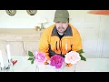 Download Lagu Poulsen Renaissance Roses (Ghita, Clair, Alexandra)