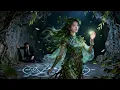 Download Lagu Young man stumbles into cave, breaks seal, awakens 1000-year tree enchantress!