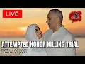 Download Lagu 🔴 Day 2 LIVE: Victim Testimony and Bystanders Expected In Attempted Honor Killing Trial