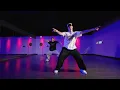 LIMSEOP Regular Class / POP! - Adanna Duru / @ProjectLeeDanceacademy  ​