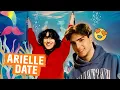 Download Lagu Arielle Date mit Emir \u0026 Shirli 🧜🏽‍♀️😍 | MACH MAL mit OBI