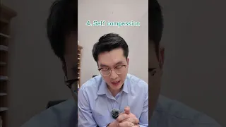 วิธีการฝึกสติช่วยให้รู้ทันความคิดโทษตัวเองได้อย่างไร