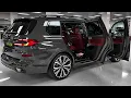 Lagu 2025 BMW X7 - Extraordinary Luxury Large Family SUV!