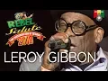 Download Lagu Leroy Gibbon live at Rebel Salute 2018
