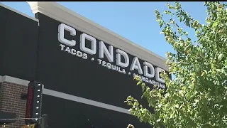 New restaurant opens in Boardman