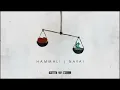HammAli & Navai - Как тебя забыть ( 2019 )