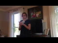 Emily Bratton Comm 145 Summer 2017